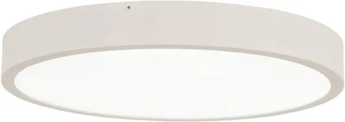 Vista 2 de George Kovacs P2012-655-L Ugo LED Montaje empotrado, 47 vatios LED, color blanco arena