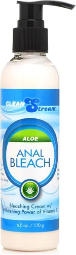 Vista 8 de XR marcas anal usar lejía, con vitamina C y Aloe, 6 oz