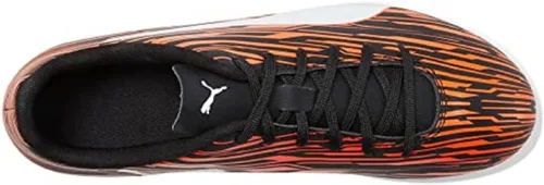 Vista 5 de PUMA Men's Rapido Iii Firm Artificial Ground Sneaker