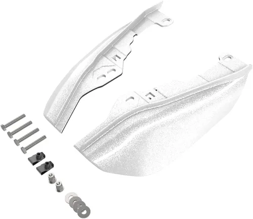 Vista 11 de Advanblack Deflectores de aire Road Glide de marco medio 2024 compatibles con Harley Touring Street Glide, Road King, Electra Glide, 2009-2025