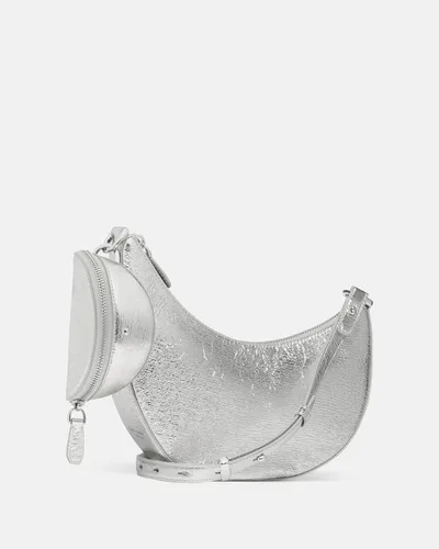 Vista 4 de kate spade new york Bolso cruzado Duo para mujer