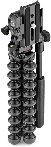 Vista 5 de Joby GorillaPod SLR Zoom Trípode flexible