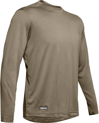 Vista 6 de Under Armour - Camiseta de manga larga para hombre con Tactical Tech