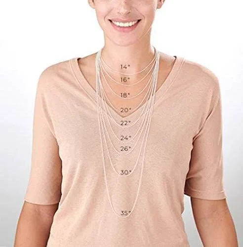 Vista 8 de Personalized Vertical 3D Totem Bar Necklace with Custom Inscriptions - Diamond or Cubic Zirconia Options - Engraved Gift for Her, Women - Dainty