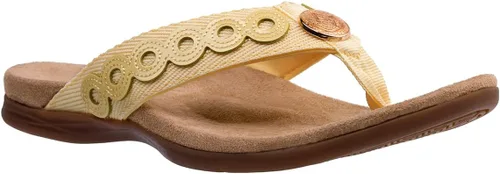 Vista 9 de Spenco Tierra para mujer Negro