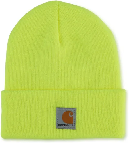 Vista 11 de Carhartt - Gorro de acrílico para niños Limonada rosa (bebé)