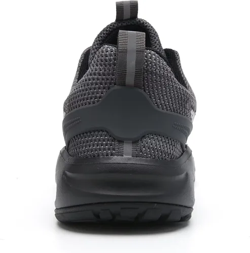 Vista 3 de YALOX Zapatos de agua para senderismo para hombre y mujer, zapatos de moda, cómodos para senderismo en el río, correr por senderos, escalar