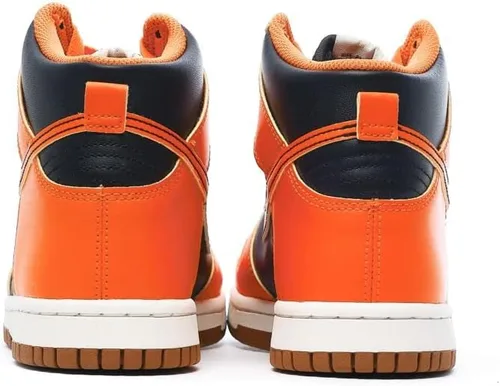 Vista 5 de NIKE Dunk High (juvenil)