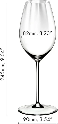 Vista 3 de Riedel Copa de vino Performance Sauvignon Blanc