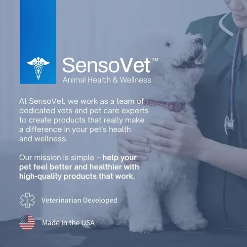 Vista 5 de Champú medicado antiseborreico para perros y gatos, 12 onzas
