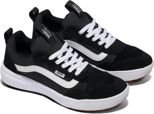 Vista 12 de Vans Zapatillas deportivas para hombre Negro/Blanco