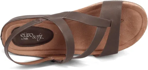 Vista 6 de EuroSoft Sandalias Gianetta para mujer