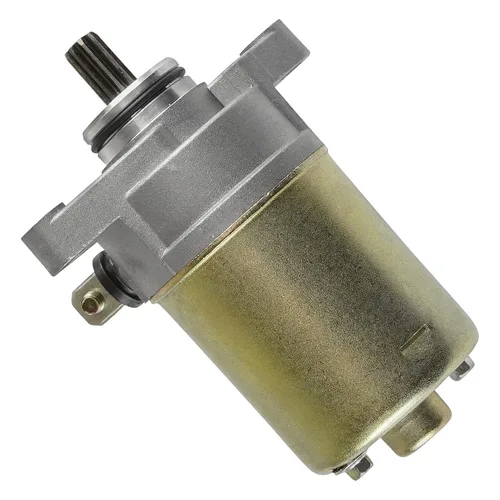 Vista 7 de Caltric Arrancador compatible con Polaris Scrambler 90 89Cc 2001-2003