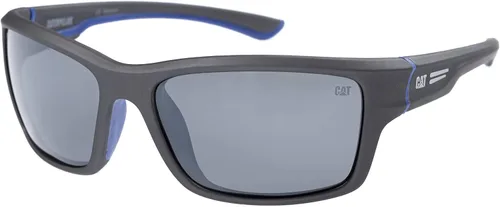 Vista 6 de Caterpillar Ridge - Gafas de sol polarizadas para hombre, 2.323 in