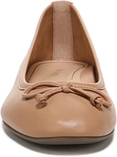 Vista 6 de Vionic Zapatos planos de ballet Jewel Callisto para mujer Zapatos de vestir de apoyo para mujer que incluyen comodidad en tres zonas con plantilla