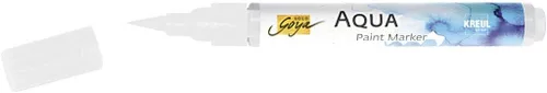 Vista 3 de KREUL Solo Goya Aqua Paint Marker Blender Blender
