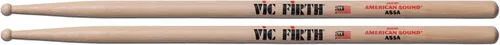 Vista 9 de Vic Firth Baquetas American Classic 5A DoubleGlaze - Doble capa de acabado lacado