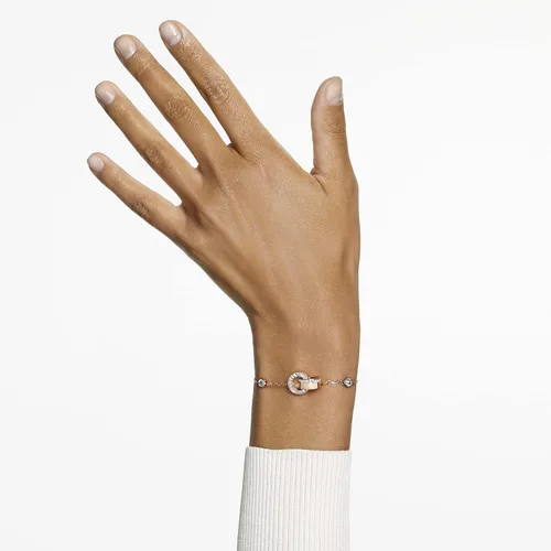 Vista 4 de SWAROVSKI Pulsera de colección Hollow