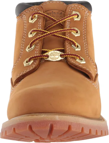 Vista 2 de Timberland - Botines impermeables modelo Nellie Double para mujer