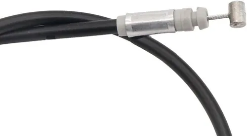 Vista 8 de Cheriezing 646800C010 Cable de control de bloqueo de puerta trasera para portón trasero compatible con Toyota Sequoia 2001-2007 Reemplazar #