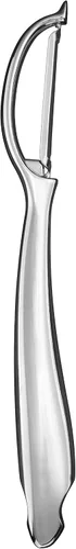 Vista 5 de Cuisinart Abrelatas de aleación de zinc, plateado