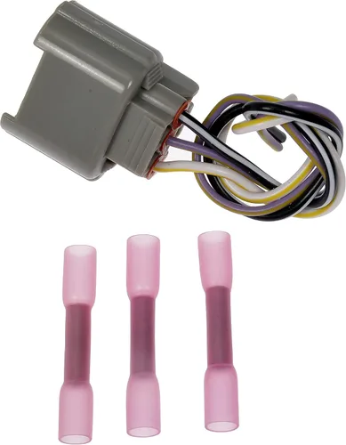 Vista 3 de Dorman 645-916 Sensor de velocidad de vehículo compatible con modelos seleccionados Acura / Honda