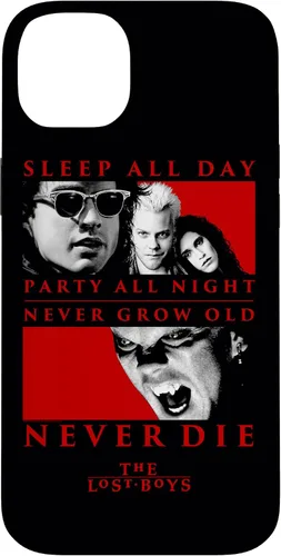 Vista 15 de Funda para iPhone 17 de The Lost Boys Never Die