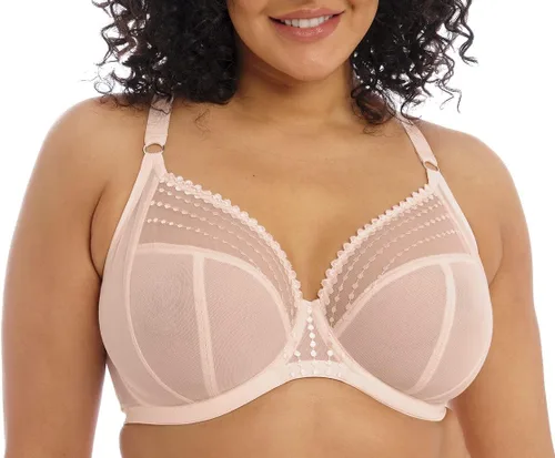 Vista 11 de Elomi Sujetador Matilda con aros para mujer Negro