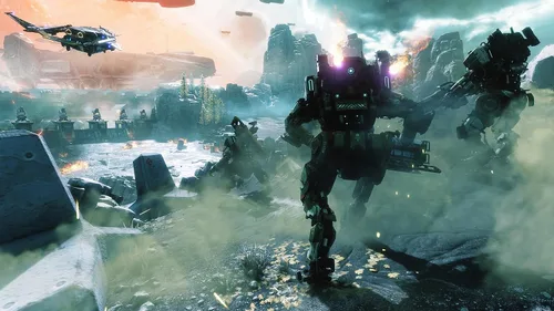 Vista 2 de Titanfall 2 - Origin PC Código de juego en línea