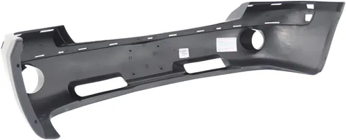 Vista 8 de FitParts Compatible con cubierta de parachoques delantero Dodge Dakota 2005