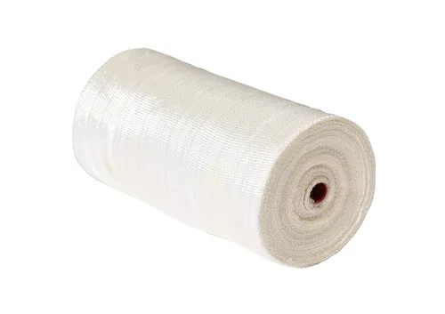 Vista 9 de APT Cinta de malla de tela de fibra de vidrio fuerte (2 pulgadas x 36 yardas), reparación, refuerzo, fácil saturación de resina resistente al calor