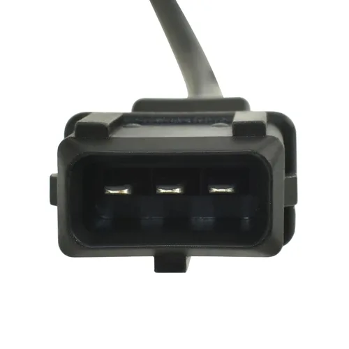 Vista 3 de Sensor de posición del cigüeñal 90520854 Compatible con Opel Astra Vectra Zafira