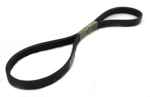 Vista 4 de Compatible con correa de transmisión de lavadora GE WH01X24697 4585709 AP6037512, 4585709, PS11767488