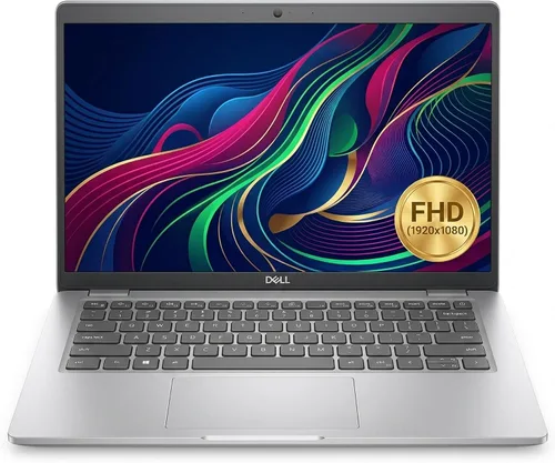 Vista 9 de Dell Portátil Latitude 5490, 14 pulgadas FHD, Core i5-8250U, 8G DDR4,256G