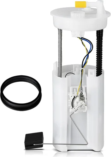 Vista 13 de DWVO Bomba de combustible compatible con Civic L4 1.8L 2006 2007 2008 2009 2010 2011