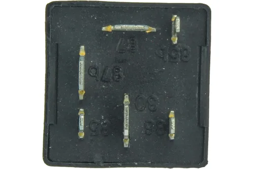 Vista 4 de URO Parts 993 615 227 01 DME/Relé de bomba de combustible
