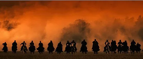 Vista 4 de 47 Ronin Blu-ray