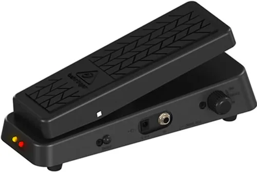 Vista 3 de Behringer ULTRA METAL UM300 Pedal de Efecto de Instrumento de Distorsión Heavy Metal, Rosa