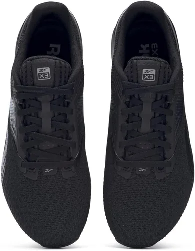 Vista 5 de Reebok Tenis unisex Nano X3 Varsity para adultos