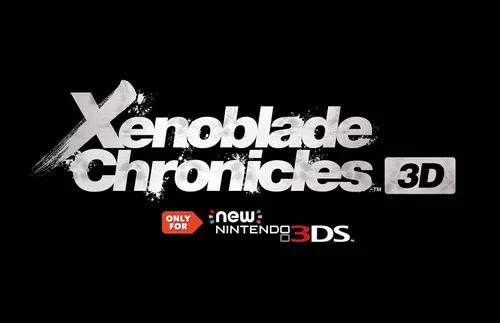 Vista 2 de Xenoblade Chronicles 3D - New Nintendo 3DS