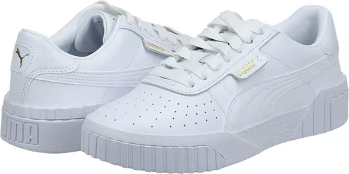 Vista 7 de Puma Muse X-2 WN - Zapatillas deportivas para mujer, color blanco y rosa