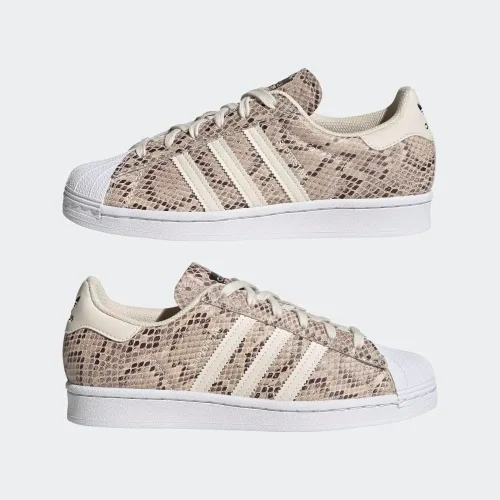 Vista 8 de Zapatillas Adidas Originals Superstar para mujer