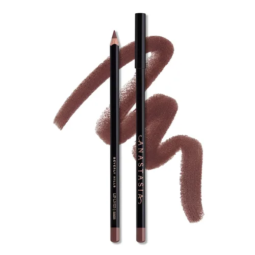 Vista 32 de Anastasia Beverly Hills - Delineador de labios - Avellana