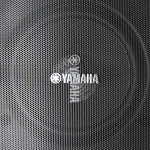 Vista 8 de Parlantes Yamaha NS-AW194 de 2 vías para interior o exterior 100 vatios na Blanco