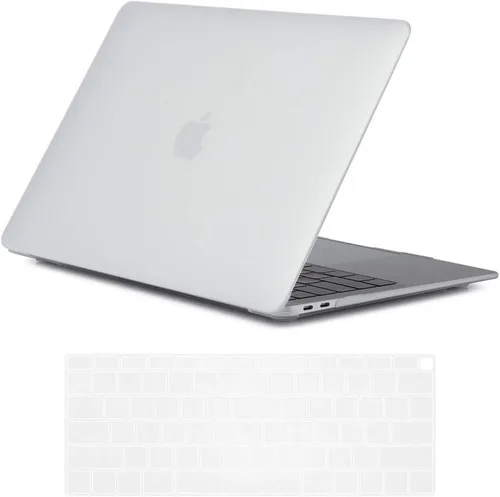 Vista 61 de Se7enline Funda para MacBook Neo de 13 pulgadas modelo A3404 2026, verde
