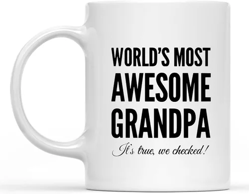 Vista 219 de Taza inspiradora y sarcasmo con texto en inglés "A Truly Great Doctor is Hard to Fond", regalos inspiradores y sarcasmo para hombres y mujeres