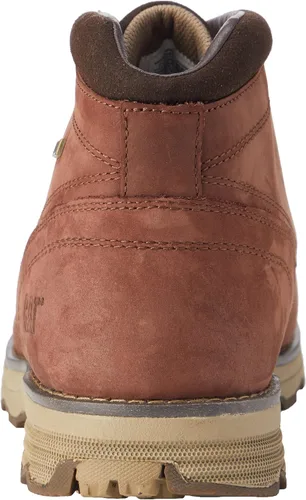 Vista 3 de Cat Footwear - Botines clásicos para hombre