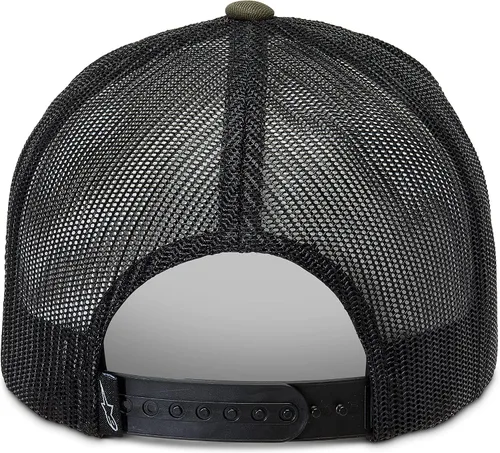 Vista 4 de Alpinestars Cali 2.0 Trucker Hat