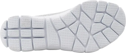 Vista 4 de Skechers Sport Empire Rock Around - Tenis de moda para mujer, Negromulti