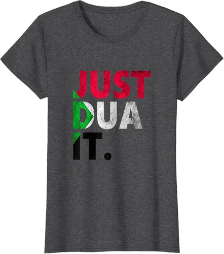 Vista 5 de Just dua it Camiseta Azul Marino